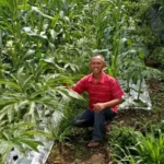 Majelis Pemberdayaan Masyarakat  Bentuk Jaringan Petani