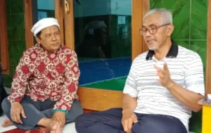 MPS PWM Jatim Instruksikan Pembuatan Profil Panti Asuhan