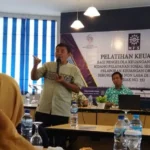 Pelatihan Keuangan Panti Asuhan Sarankan Ganti NPWP