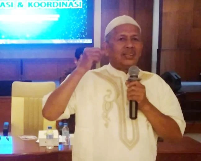 Ada MSC, Kesejahteraan Lansia Makin Serius Ditangani