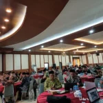 MPW PWM Jatim Gelar Raker Bahas 10 Masalah