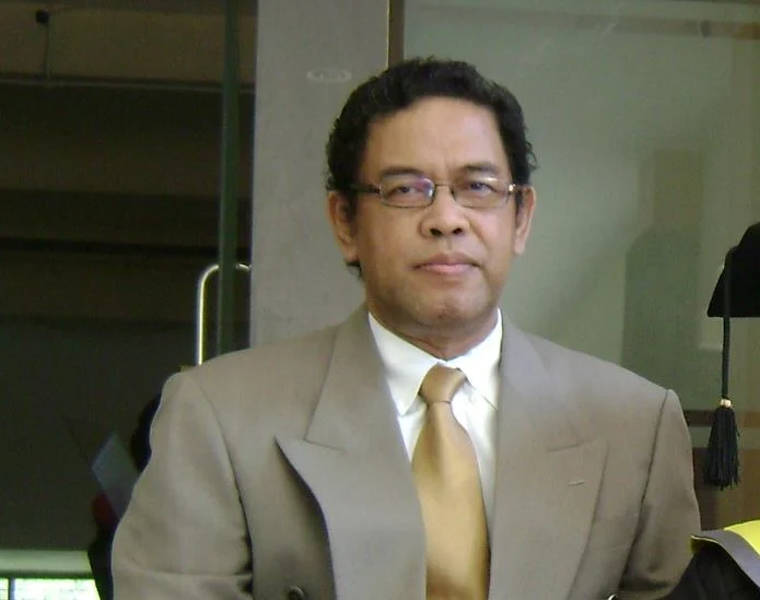 MT Arifin, Intelektual Muhammadiyah Wafat