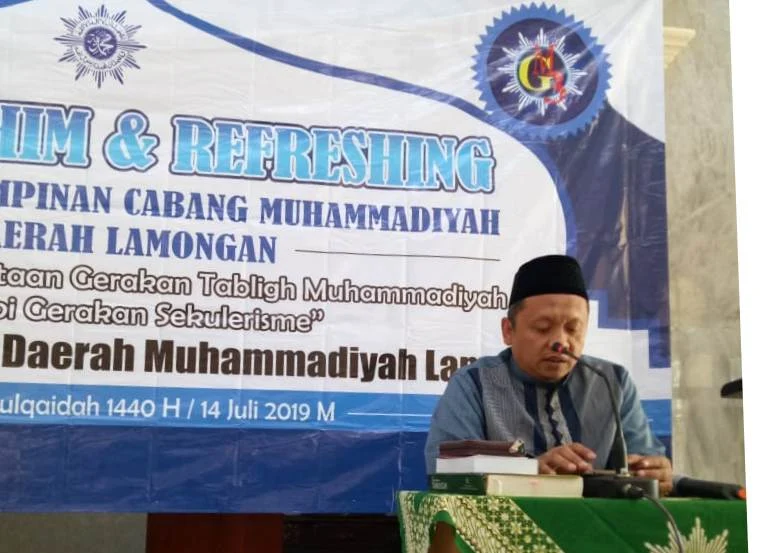 Beginilah Ciri dan Perilaku Orang Sekuler