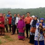 Kunjungi Lokasi di Wonosalam, K3SM Surabaya Berharap ‘Muhammadiyah Training Centre’ segera Berdiri