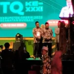 MTQ XXXI Gresik, Sepuluh Peserta dari Sekolah Muhammadiyah