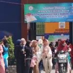 Jalur Bidikmisi MTs Muda Dibuka, Peserta Membeludak