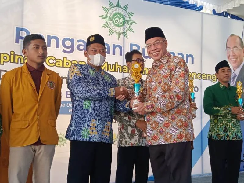 Awal Tahun Matsmunam Raih Tiga Prestasi