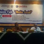 Rawat Medsos Tetap Tidak Haram dengan 3 Kiat