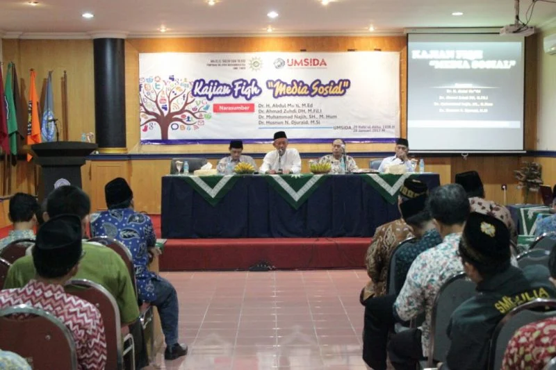 4 Diet untuk Hindari 4 Celaka dalam Ber-Medsos