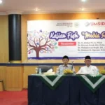 Ketika Para Kyai Muhammadiyah Berkumpul Bahas Hukum Medsos