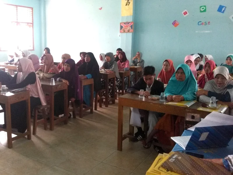 Jelang UNBK, Inilah yang Harus Dilakukan Orangtua kepada Anaknya