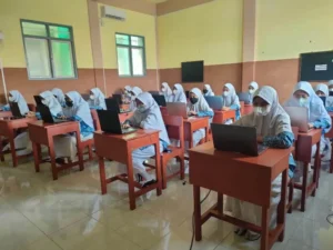 Madtsamuda Kenalkan Ujian Berbasis AKM