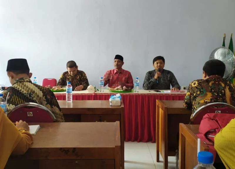 Studi Banding ke MBS Jombang, Ini yang Didapatkan