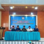 Siswa MTs Muda Kedungadem Adakan Munaqasah Tahfidhul Quran