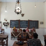 Madtsamuda Karangasem Belajar Pendirian Kelas Olahraga