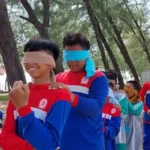 IPM MTsM 10 Mojopetung Adakan LDKS Outdoor