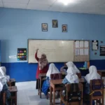 MTs Mupatsy Rekrut Alumni Jadi Guru