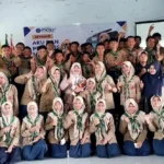 MTs Mupatsy Adakan Seminar Aku dan Prakarsa Masa Depanku