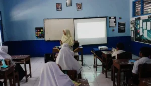 MTs Mupatsy Implementasi P5 dan P2RA dengan 2 Topik Bahasan Ini
