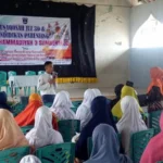 Guru dan Orangtua Disatukan dengan Program Munaqasah dan Parenting