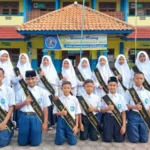 MTs M10 Mojopetung Meriahkan HAB Kemenag dengan Lomba Ini