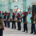 Olimpiade HW Digelar MTsM 2 Karangasem Paciran