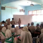 Belajar Demokrasi Lewat Pemilihan IPM