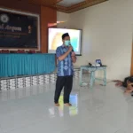 Darul Arqam MTs Muda Ajak Anak Miliki Sikap Terpuji