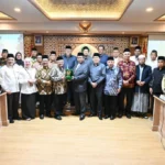 Sekjen MUI Apresiasi Kunjungan Mendikdasmen Abdul Mu’ti