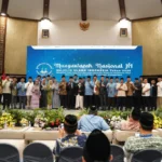 Inilah Susunan Lengkap Pengurus MUI 2025–2030