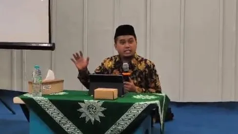 Kajian RS PKU Muhammadiyah Surabaya Ajak Jaga Lisan sebagai Kunci Keselamatan Akhirat