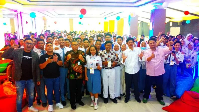 Maarif Institute Kumpulkan Anak Muda untuk Lakukan Hal Ini