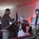 Pesmaba Ajak Mahasiswa Baru Virtual Campus Tour