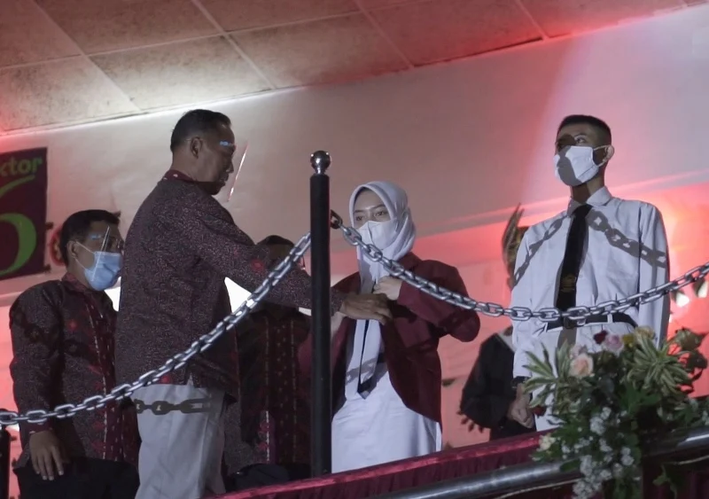 Pesmaba Ajak Mahasiswa Baru Virtual Campus Tour