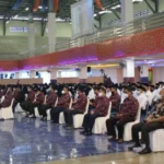 Unismuh Makassar Makin Diminati, Tahun ini Terima 4.325 Mahasiswa Baru
