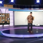 Mabis Smamda Surabaya, Praktik Ibadah seperti Nabi