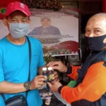 Ir Machfud, Pegiat Penanggulangan Bencana Itu Berpulang