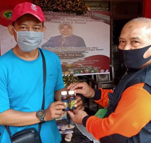 Ir Machfud, Pegiat Penanggulangan Bencana Itu Berpulang