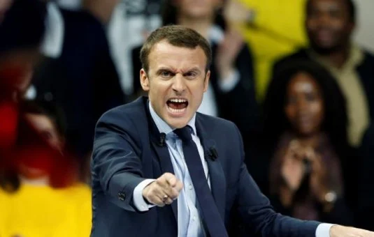 Penghina Nabi Alami Nasib seperti Ini