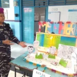 Kreasi Mading Tiga Dimensi Berlian School, Inilah Para Juaranya