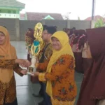 Siswa Muhammadiyah Pacitan Juarai Empat Kompetisi Sains