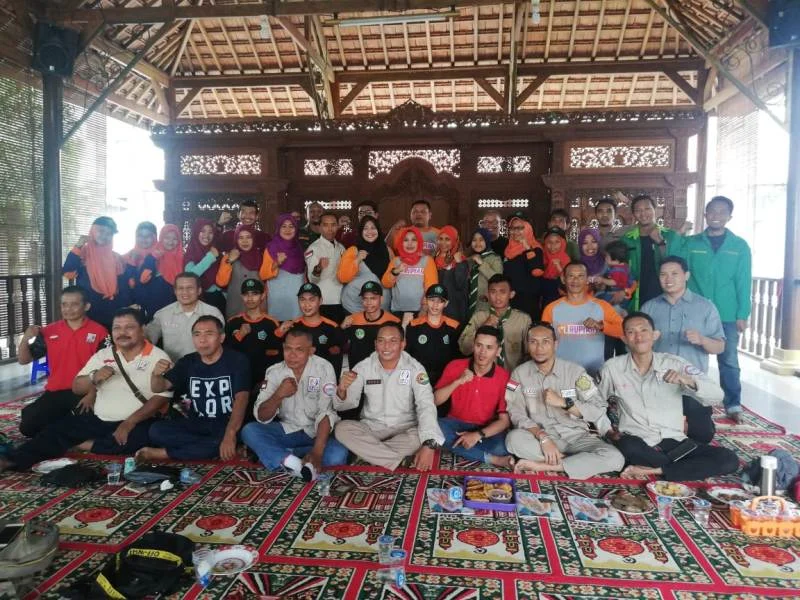 Ternyata Pembangunan Sekolah Banyak Mengabaikan Tiga Syarat Aman Bencana