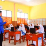 Madrasah Pesantren Karangasem Buka Siswa Baru Kelas ITCP