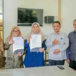 Spemdalas MoU dengan Madtsamuda di Bidang Ini