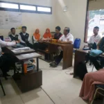 Magang ke Zakat Center, Kerja seperti Ini yang Dialami
