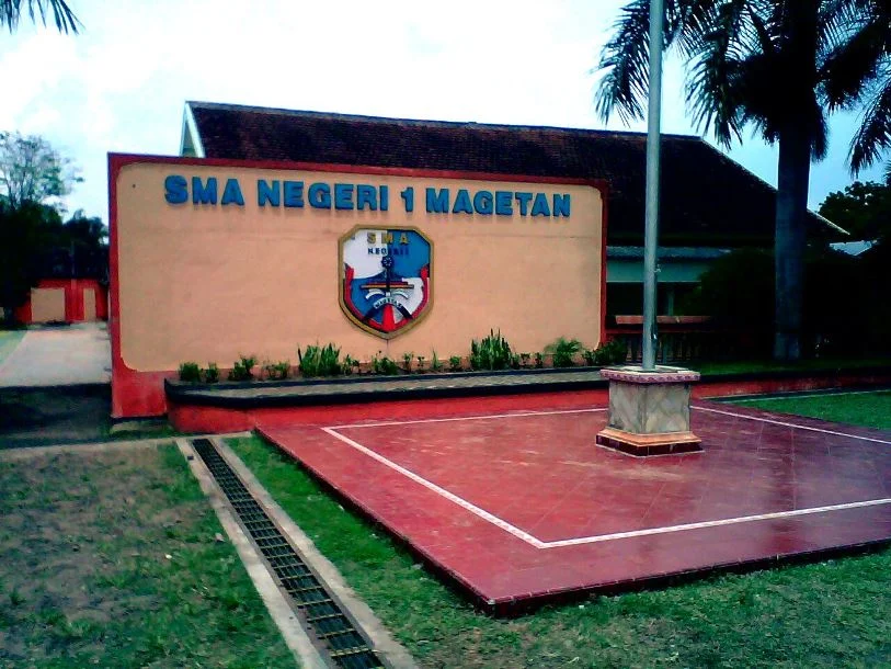Lokasi Shalat Idul Fitri 6 Juli 2016 di Magetan