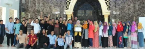 Pelajar Muhammadiyah Harus Bijak dalam Menggunakan Teknologi