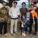 Gempa Bawean: Masjid seperti Diayun-ayun, Kisah Mahasiswa UMSurabaya