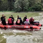 Maharesigana Stikes Muhammadiyah Bojonegoro Ikuti Pelatihan Water Rescue