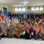 Mahasiswa PGSD UMG Pengenalan Lingkungan Bersekolah